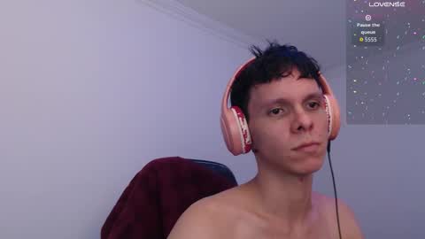 bryamado online show from 02-27-26, 03:28