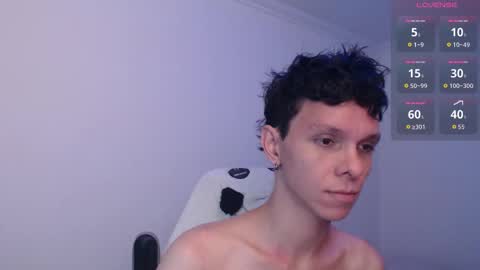 bryamado online show from 03-12-26, 08:04