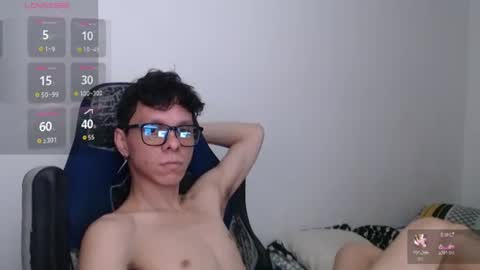 bryamado online show from 07-06-26, 03:03