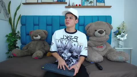 Bryan online show from 02-28-26, 11:33