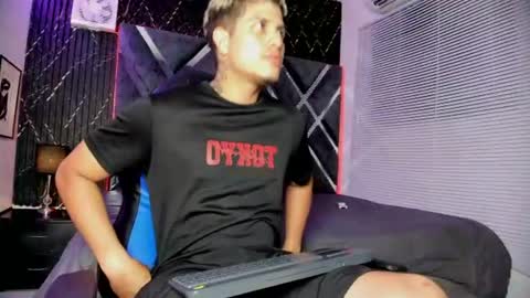 BRYAN online show from 07-24-26, 05:16