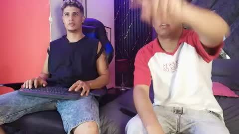 BRYAN online show from 08-04-26, 12:58