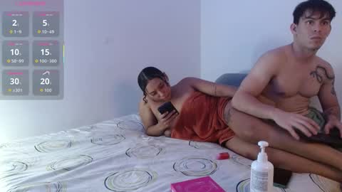 bryana_jones online show from 02-08-26, 07:17