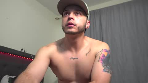 Snapshot of bryanncan01 chatting on 12-19-25, 10:22 Bryannsex online show from 12-19-25, 10:22