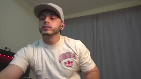 Bryannsex online show from 01-12-26, 06:07