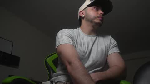 Bryannsex online show from 04-05-26, 12:30