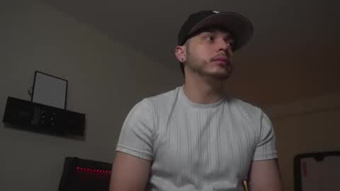 Bryannsex online show from 04-13-26, 04:45