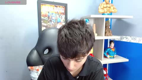 Snapshot of bryce_evans chatting on 12-24-24, 06:06 B R Y C E  online show from 12-24-24, 06:06