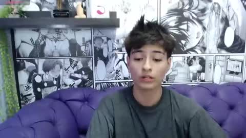 Snapshot of bryce_evans chatting on 01-13-25, 06:38 B R Y C E  online show from 01-13-25, 06:38