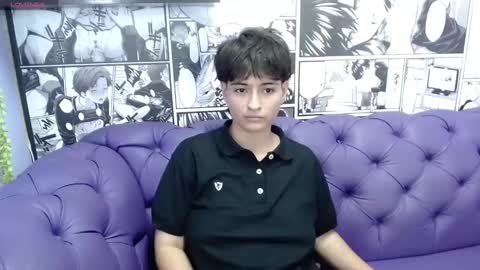 Snapshot of bryce_evans chatting on 02-14-25, 09:10 B R Y C E  online show from 02-14-25, 09:10