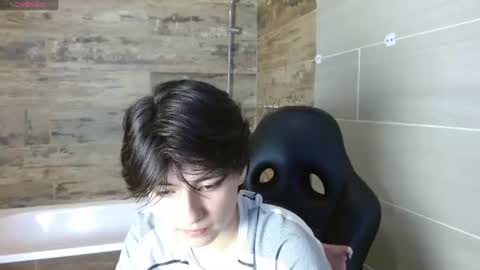 B R Y C E  online show from 06-26-26, 01:59