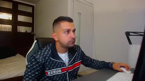 BryceReign online show from 05-03-26, 04:18