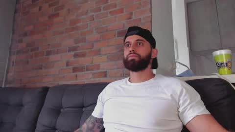 Snapshot of bryson_jace1 chatting on 09-17-25, 07:59 Bryson Jace online show from 09-17-25, 07:59