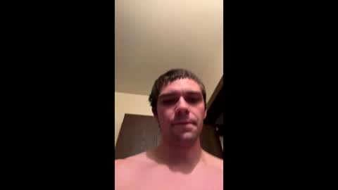 ChadStrokeman online show from 12-18-25, 03:56