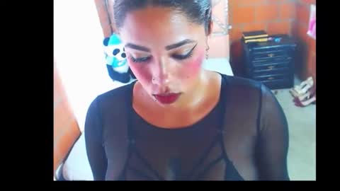 Snapshot of brytanysquirrt chatting on 11-03-25, 09:05 brytanysquirrt online show from 11-03-25, 09:05