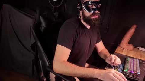 Anal Orgasm online show from 11-06-25, 11:04