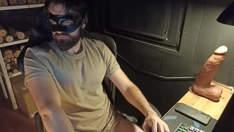 Anal Orgasm online show from 02-24-26, 10:52