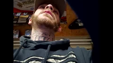 btown3095 online show from 11-01-25, 02:35