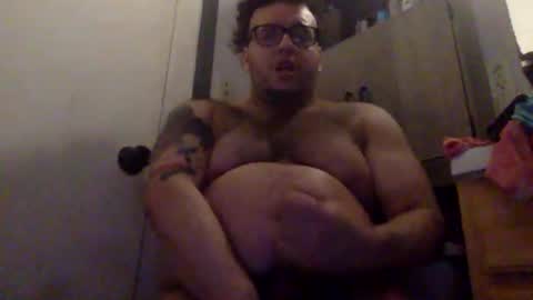 bttmchub98 online show from 10-28-25, 10:41