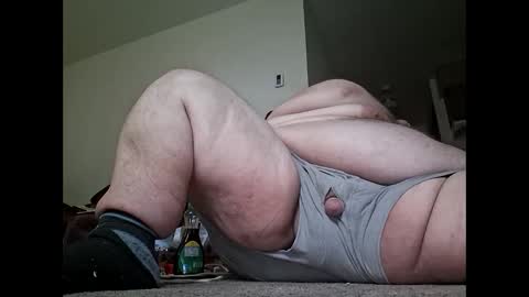 bubba188778 online show from 06-02-26, 11:29