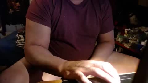 Snapshot of bubbasmalls chatting on 12-24-24, 05:05 Bubba Smalls online show from 12-24-24, 05:05