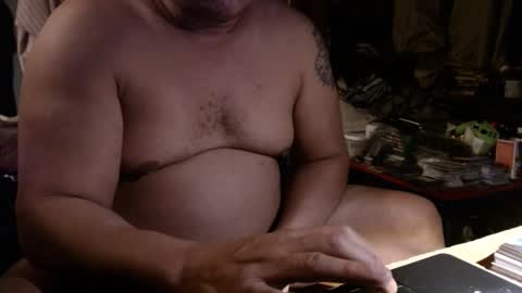 Snapshot of bubbasmalls chatting on 01-18-25, 06:34 Bubba Smalls online show from 01-18-25, 06:34