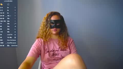 Bubblegum online show from 07-17-26, 08:21