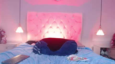 Cherry Lady online show from 10-29-25, 12:24