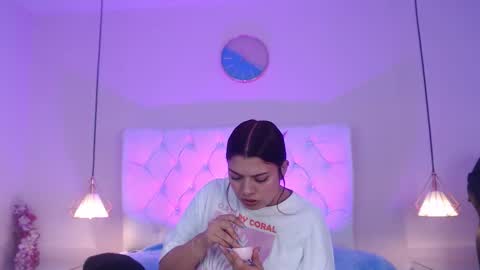 Cherry Lady online show from 11-24-25, 08:08