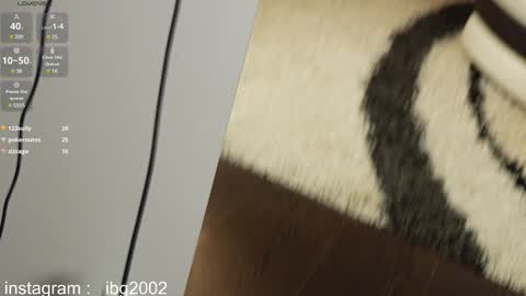 Bubble  gum  online show from 12-13-24, 03:27