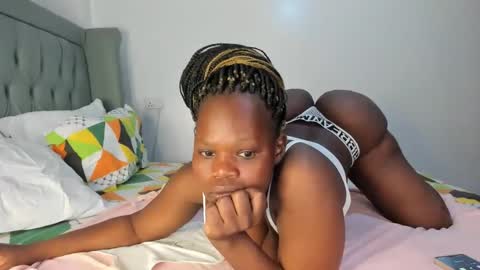 Stacy420 online show from 01-16-25, 10:53