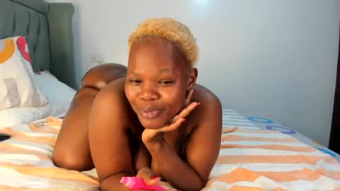 Stacy420 online show from 02-13-25, 11:15