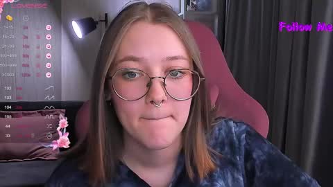 Ruby online show from 02-08-25, 10:51