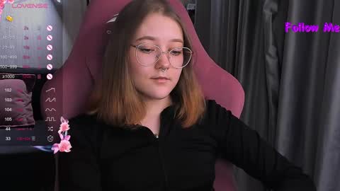 Ruby online show from 03-02-25, 09:22