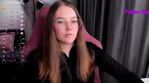 Snapshot of bubble_bunny chatting on 02-20-26, 11:16 Ruby online show from 02-20-26, 11:16