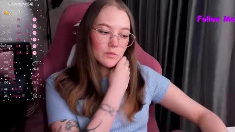 Snapshot of bubble_bunny chatting on 02-21-26, 11:28 Ruby online show from 02-21-26, 11:28