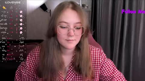 Ruby online show from 04-24-26, 12:02