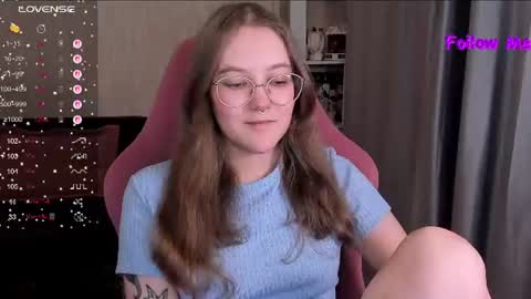 Ruby online show from 06-17-26, 11:38