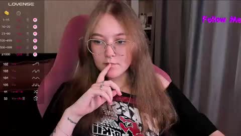 Ruby online show from 06-20-26, 11:51