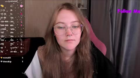 Ruby online show from 07-06-26, 12:07