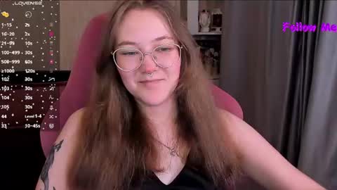 Ruby online show from 07-07-26, 12:46