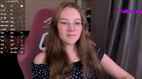 Ruby online show from 07-22-26, 12:02