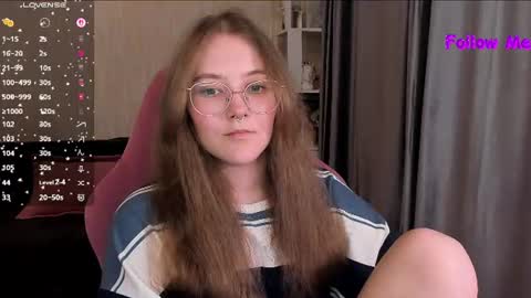 Ruby online show from 07-26-26, 11:22