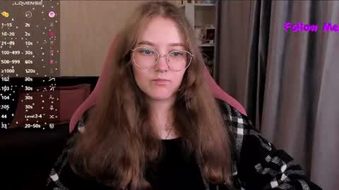Ruby online show from 07-28-26, 11:26