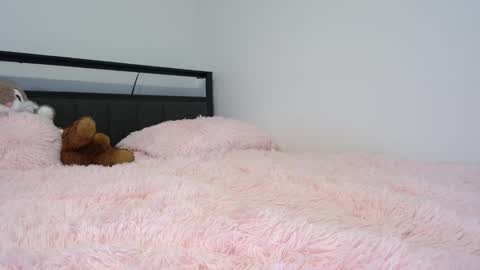 Queen Lola XXX online show from 03-15-26, 01:22