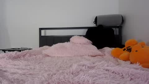 Snapshot of bubble_girl_lo chatting on 06-18-26, 09:36 Queen Lola XXX online show from 06-18-26, 09:36