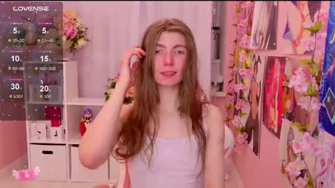 bubble_kiss online show from 03-10-26, 02:00