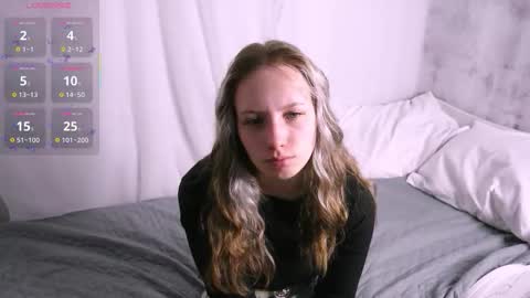 Snapshot of bubblebbb chatting on 01-14-26, 04:18 Sabrina online show from 01-14-26, 04:18