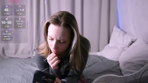 Snapshot of bubblebbb chatting on 02-12-26, 04:18 Sabrina online show from 02-12-26, 04:18