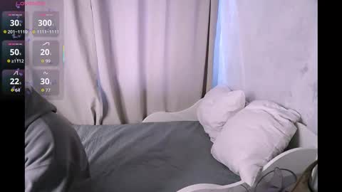 Snapshot of bubblebbb chatting on 02-20-26, 04:20 Sabrina online show from 02-20-26, 04:20